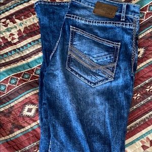 BKE men’s jeans